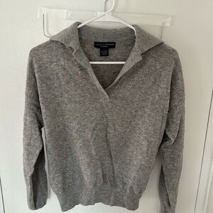 chelsea and theodore sweater